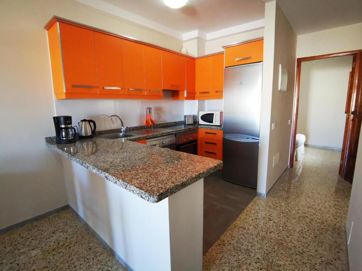 Puesta De Sol Rentals 3Bj Playa de San Juan  Luaran gambar