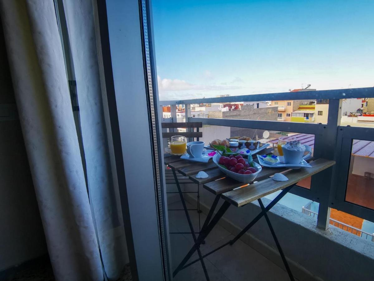 Puesta De Sol Rentals 3Bj Playa de San Juan  Luaran gambar