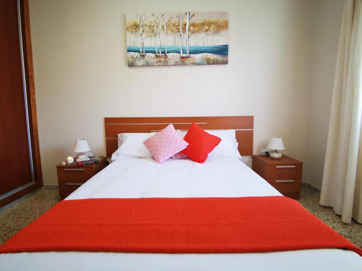 Puesta De Sol Rentals 3Bj Playa de San Juan  Luaran gambar
