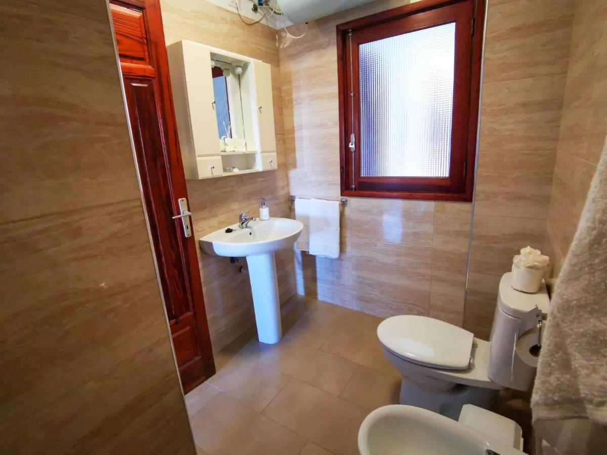 Puesta De Sol Rentals 3Bj Playa de San Juan  Luaran gambar