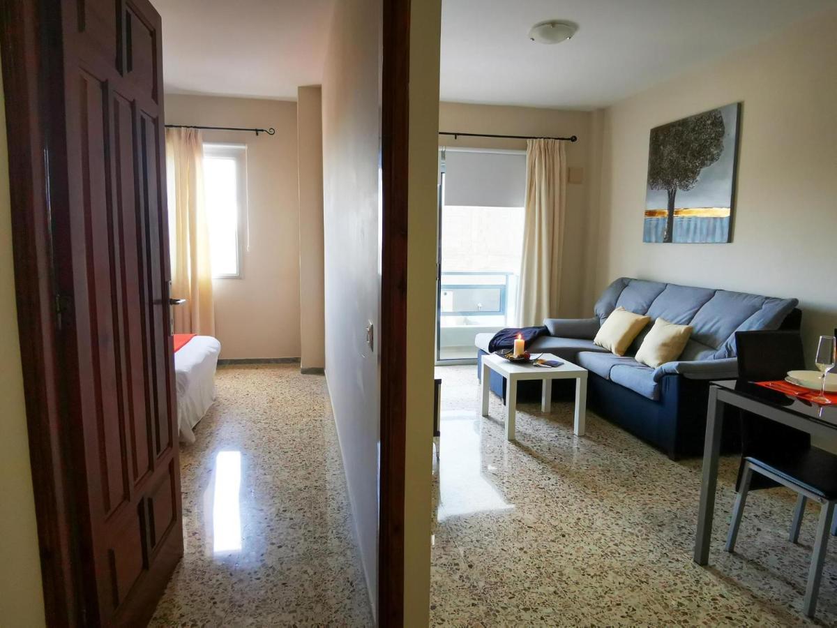Puesta De Sol Rentals 3Bj Playa de San Juan  Luaran gambar