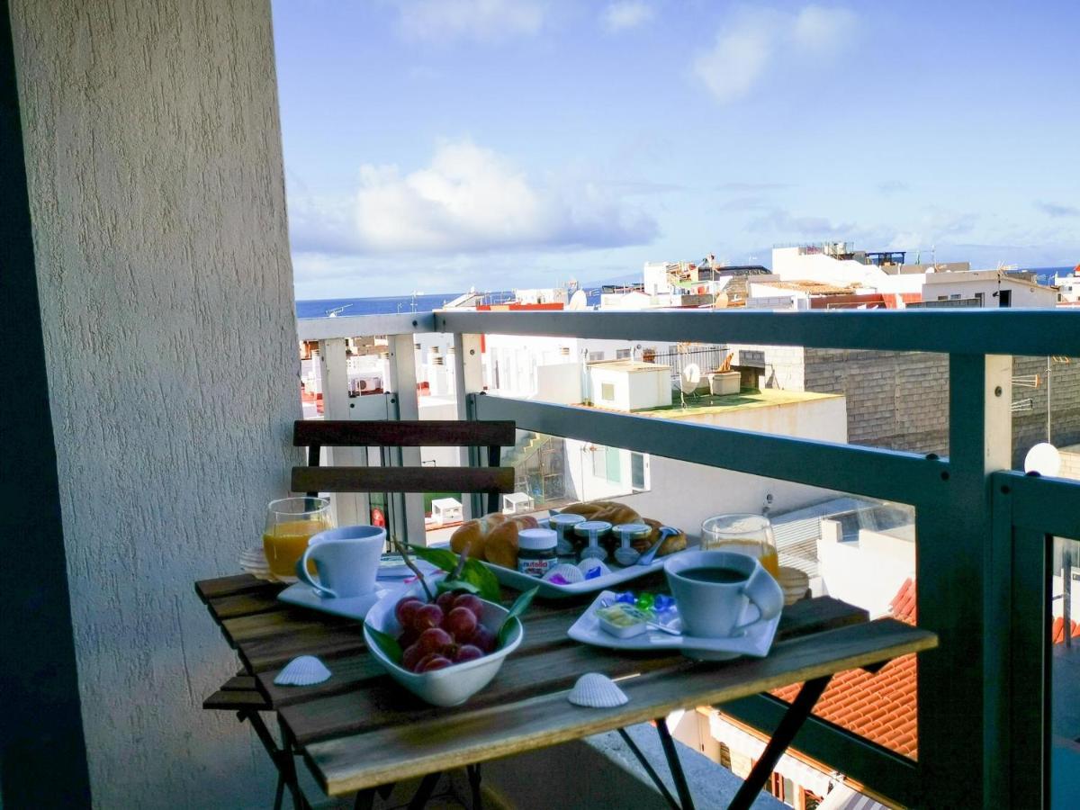 Puesta De Sol Rentals 3Bj Playa de San Juan  Luaran gambar