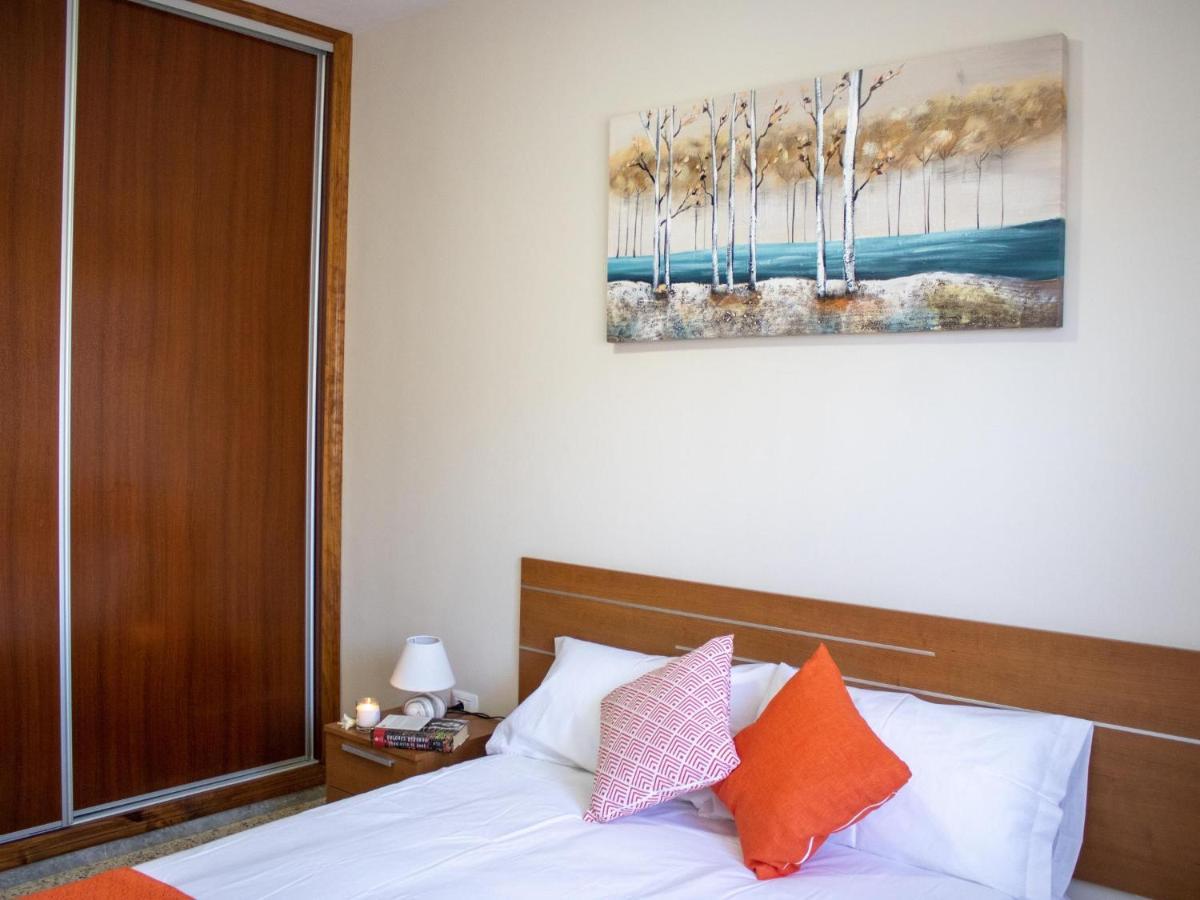Puesta De Sol Rentals 3Bj Playa de San Juan  Luaran gambar