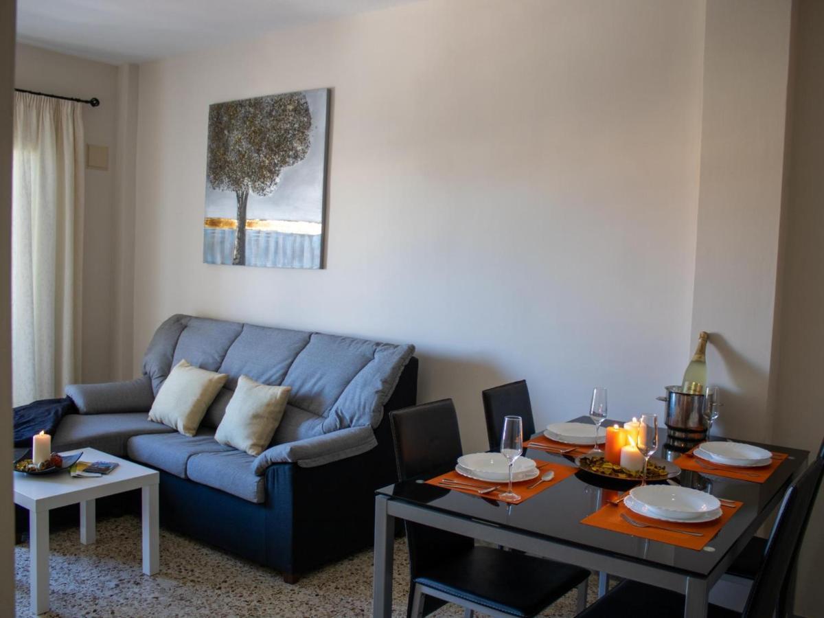 Puesta De Sol Rentals 3Bj Playa de San Juan  Luaran gambar