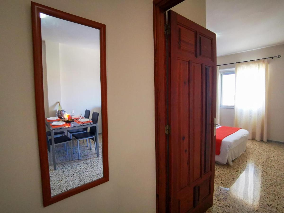 Puesta De Sol Rentals 3Bj Playa de San Juan  Luaran gambar