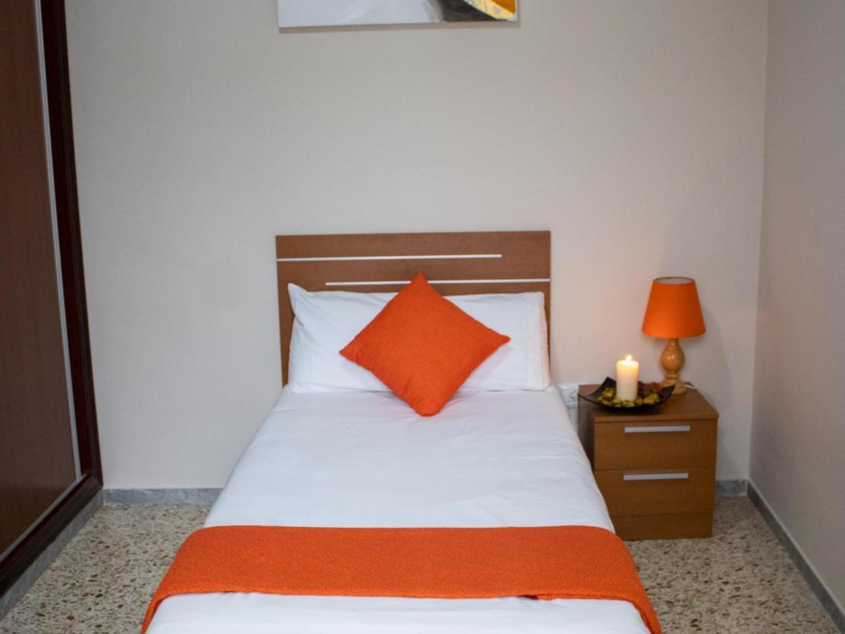 Puesta De Sol Rentals 3Bj Playa de San Juan  Luaran gambar