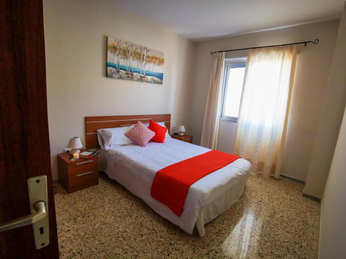 Puesta De Sol Rentals 3Bj Playa de San Juan  Luaran gambar