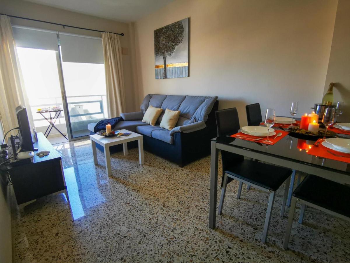 Puesta De Sol Rentals 3Bj Playa de San Juan  Luaran gambar