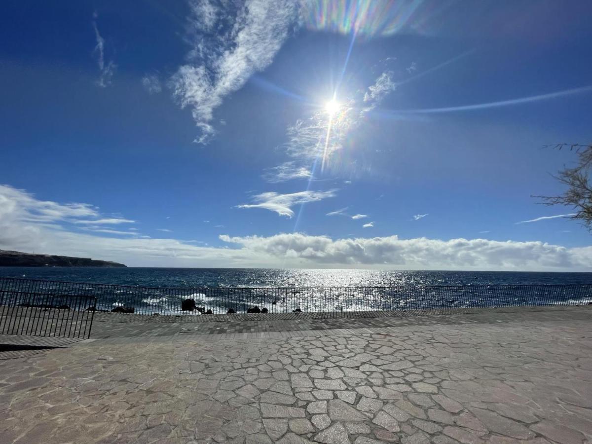 Puesta De Sol Rentals 3Bj Playa de San Juan  Luaran gambar